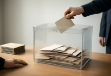 Revelan anulación de 400 votos por correo en elecciones del Real Madrid