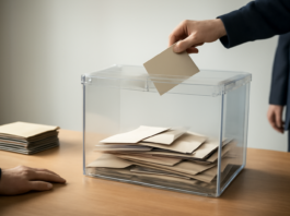 Revelan anulación de 400 votos por correo en elecciones del Real Madrid