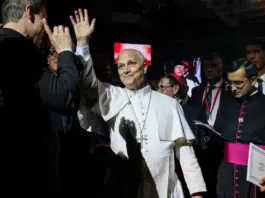 «El Papa León XIV aboga por una tecnología inclusiva con los ancianos»