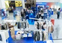 El futuro de la moda se reinventa en Denim Première Vision