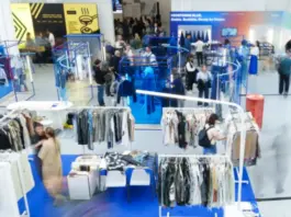 El futuro de la moda se reinventa en Denim Première Vision