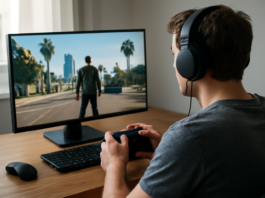 ¡Los mejores juegos antes de ‘GTA VI’! ¡Prepárate para lo que viene!