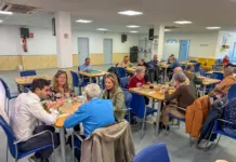 Verano de los mayores en Torrejón: baile y tecnología. ¡Inscríbete ya!