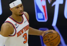 Los elevados precios de las entradas para las Finales NBA: ¿Exorbitantes para los jugadores de los Knicks?