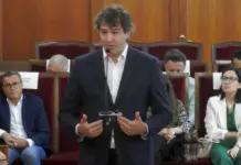 «Reanudado juicio a David Sánchez: piden aumento de pena a 6 años»