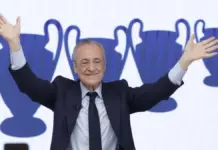 Florentino arrasa en las elecciones del Real Madrid: ¡última hora sobre Riquelme!