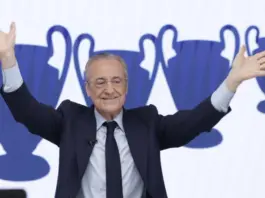 Florentino arrasa en las elecciones del Real Madrid: ¡última hora sobre Riquelme!