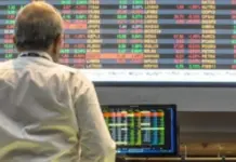 Semana clave para las bolsas tras golpe a tecnología.