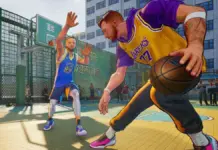 Nuevos videojuegos ‘NBA The Run’ y ‘Solarpunk’ llegan con emocionantes novedades