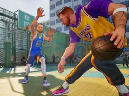 NBA The Run y solarpunk: ¡descubre los videojuegos que llegarán en junio de 2026!