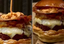 Los secretos de la hamburguesa que enamoró a Michael Jordan