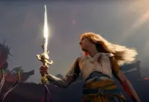¿Confirmado? Laufey, ¿dioses griegos en God of War?