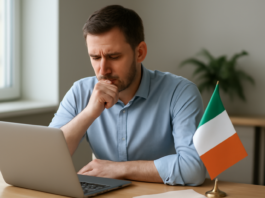 ¿La IA podría manchar el brillo de bajo riesgo de Irlanda?