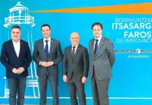 Euskadi apuesta por la innovación para competir en la economía del conocimiento