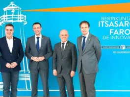 Euskadi apuesta por la innovación para competir en la economía del conocimiento