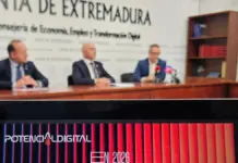 Descubre el evento tecnológico en Cáceres con drones y robots