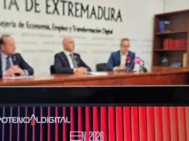Descubre el evento tecnológico en Cáceres con drones y robots
