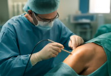 Innovadora cirugía en Hospital Vithas Xanit Estepona repara roturas complejas de hombro