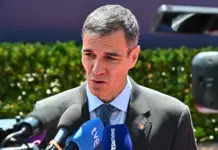 Sánchez hablará sobre el caso Leire y corrupción en el Congreso