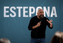 Goyo Jiménez presenta ‘Misery Class’ en Estepona: ¡no te lo puedes perder!