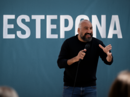Goyo Jiménez presenta ‘Misery Class’ en Estepona: ¡no te lo puedes perder!