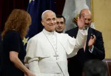 Agenda del papa León XIV en Madrid y Barcelona: horarios, calles cortadas y tráfico