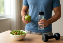 Prevención: la clave para una vida saludable