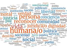 Descubre el impactante discurso del papa León XIV en el Congreso