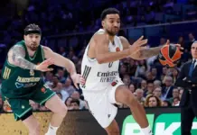 El Madrid se despide de una estrella tras los playoffs: ¡Revuelo en el equipo!