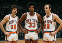 La era dorada de los Knicks en los años 70: ¡Descubre la historia detrás de sus triunfos!