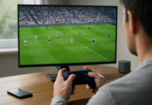 30 años de Mundiales virtuales: de USA 94 a FIFA 26, la evolución del fútbol electrónico