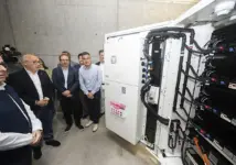 El Arena estrena tecnología pionera para el deporte sostenible en España