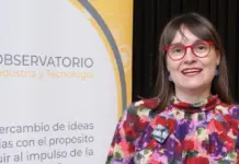 Inmaculada Blázquez: Innovando para el futuro de la industria