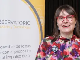 Inmaculada Blázquez: Innovando para el futuro de la industria