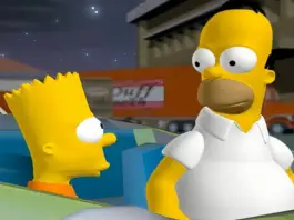 El regreso de Los Simpson: Hit & Run más cerca de lo que crees