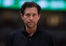 Quin Snyder firma su segunda renovación con los Atlanta Hawks