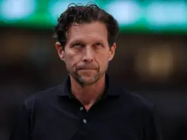 Quin Snyder firma su segunda renovación con los Atlanta Hawks