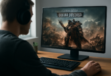 Descubre la brutalidad de Total War: Warhammer 40.000 y su beta cerrada