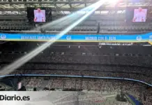 El Papa León XIV impacta con un concierto en el Bernabéu: «¡Escapa del cantante repetitivo!»