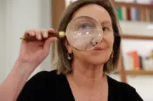 La tecnología no tiene todas las respuestas: Clara Sánchez explora lo sobrenatural en su nueva novela