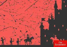 La tecnología está haciendo que la guerra sea innecesaria