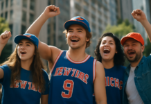 Los famosos que apoyan a los Knicks en las Finales de la NBA 2026