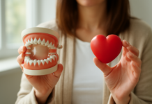 Descubre cómo la salud bucal afecta a tu corazón y cerebro