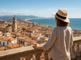 Descubre los secretos mejor guardados de Gandia