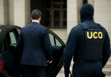 La UCO investiga nacionalización de ex alto cargo chavista