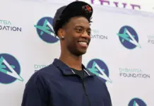 El futuro número 1 del draft se identifica con los Spurs