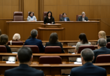 «Directo: Siga la sesión de control al Gobierno en el Senado»