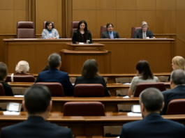 «Directo: Siga la sesión de control al Gobierno en el Senado»