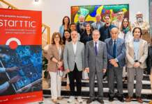 Incubadora de alta tecnología busca proyectos innovadores