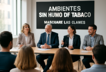Foro: Ambientes Sin Humo de Tabaco ¡Descubre las Claves!